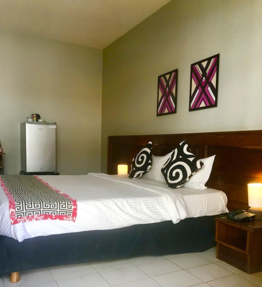 Hotel Baraka Dakar Dış mekan fotoğraf
