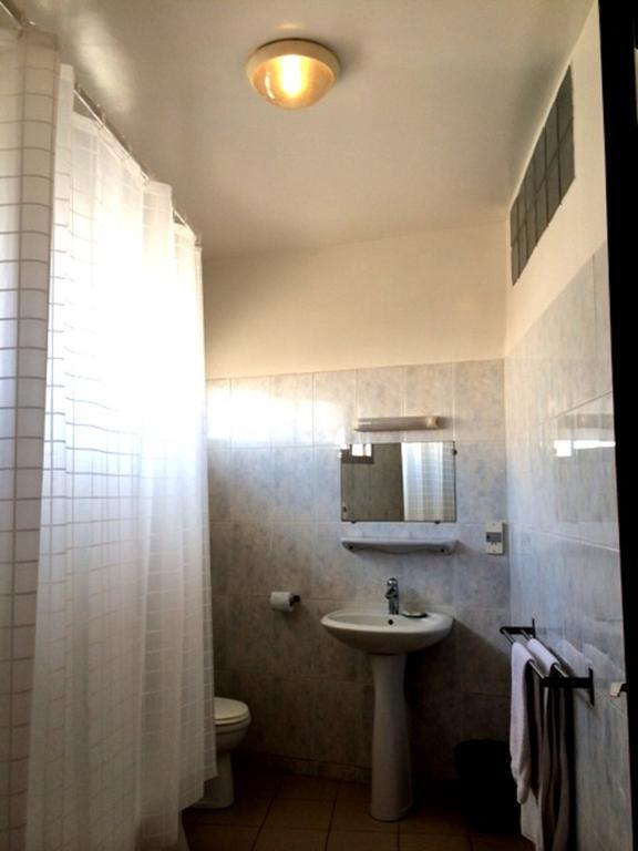 Hotel Baraka Dakar Dış mekan fotoğraf