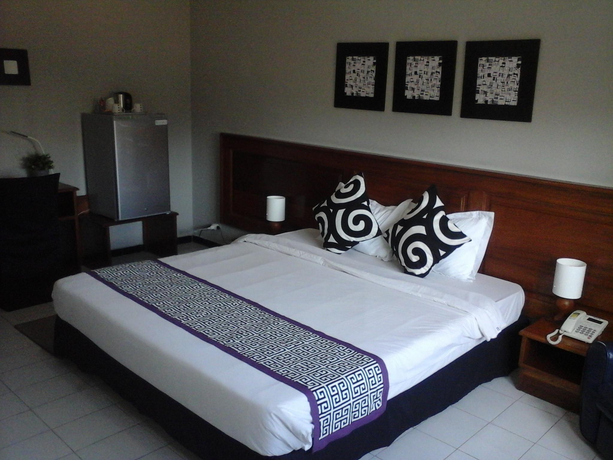 Hotel Baraka Dakar Dış mekan fotoğraf