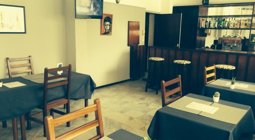 Hotel Baraka Dakar Dış mekan fotoğraf