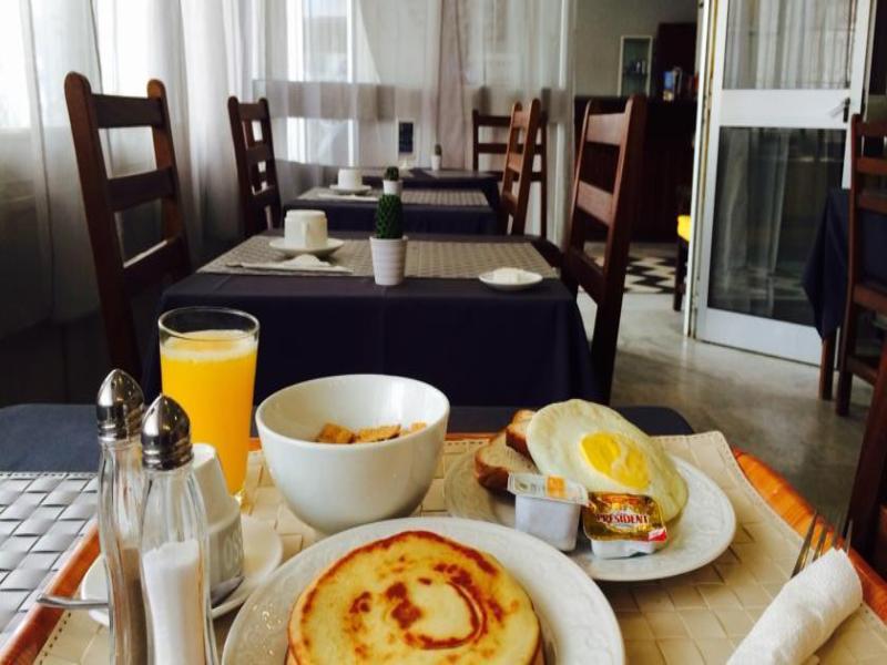 Hotel Baraka Dakar Dış mekan fotoğraf