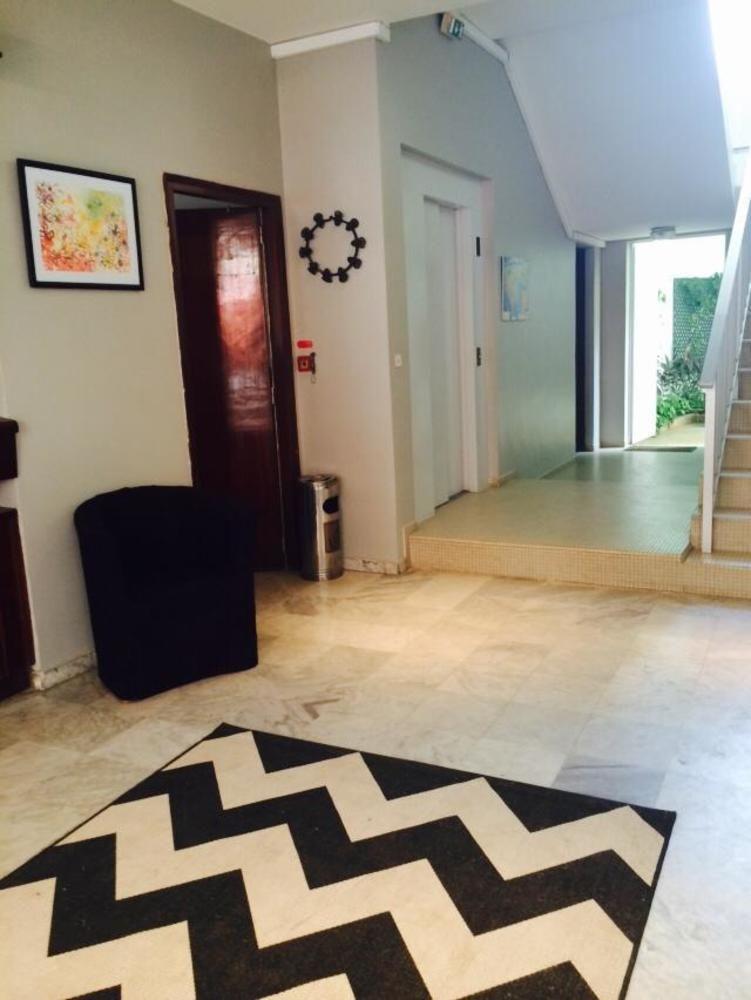 Hotel Baraka Dakar Dış mekan fotoğraf