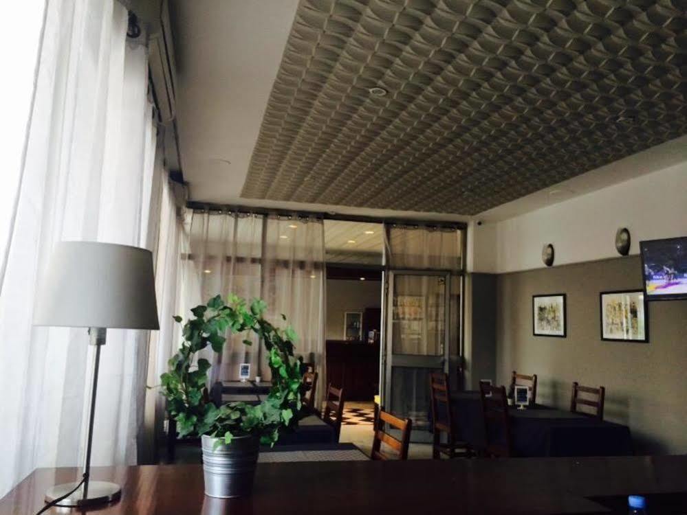 Hotel Baraka Dakar Dış mekan fotoğraf