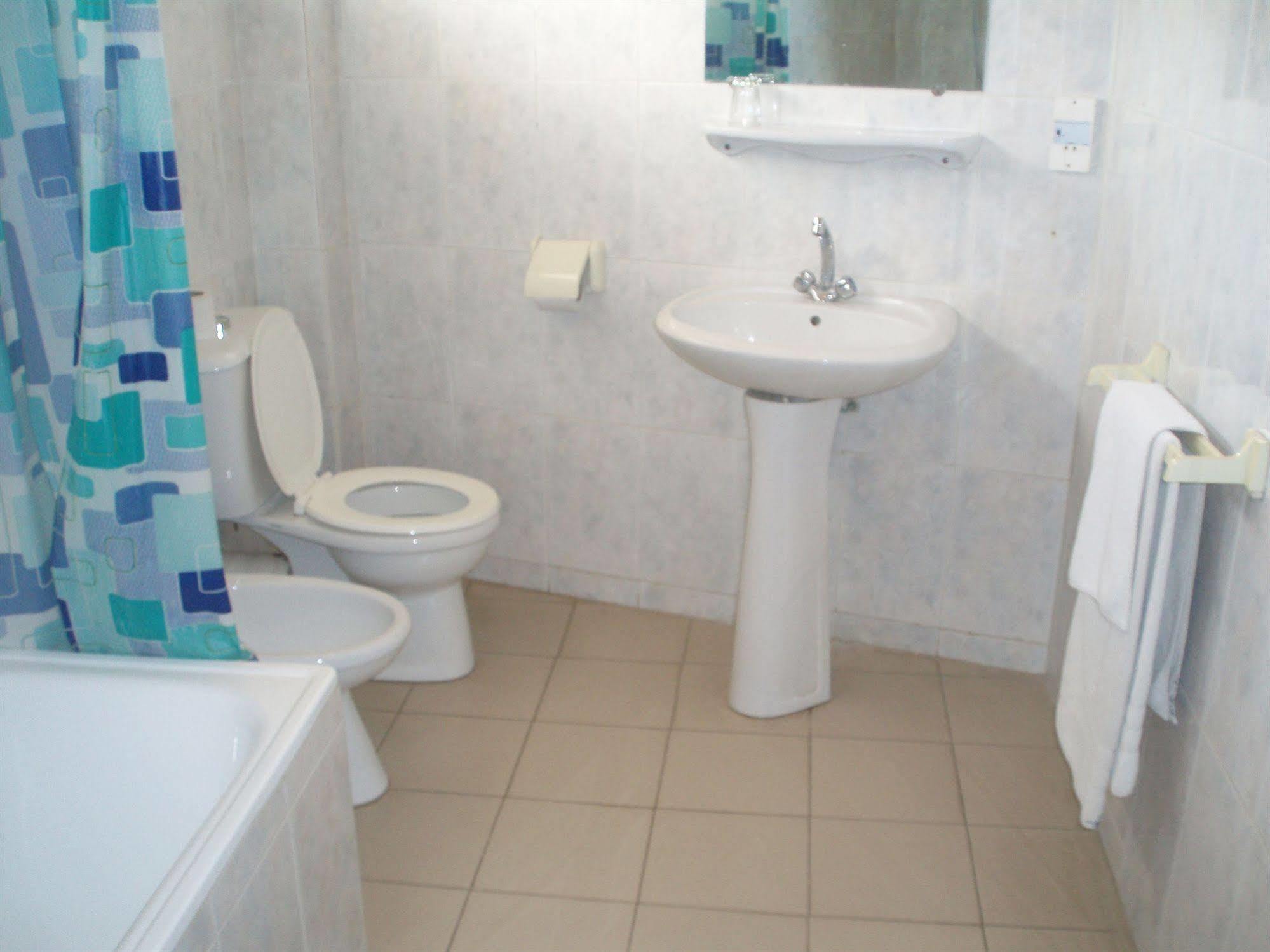 Hotel Baraka Dakar Dış mekan fotoğraf