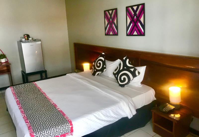 Hotel Baraka Dakar Dış mekan fotoğraf