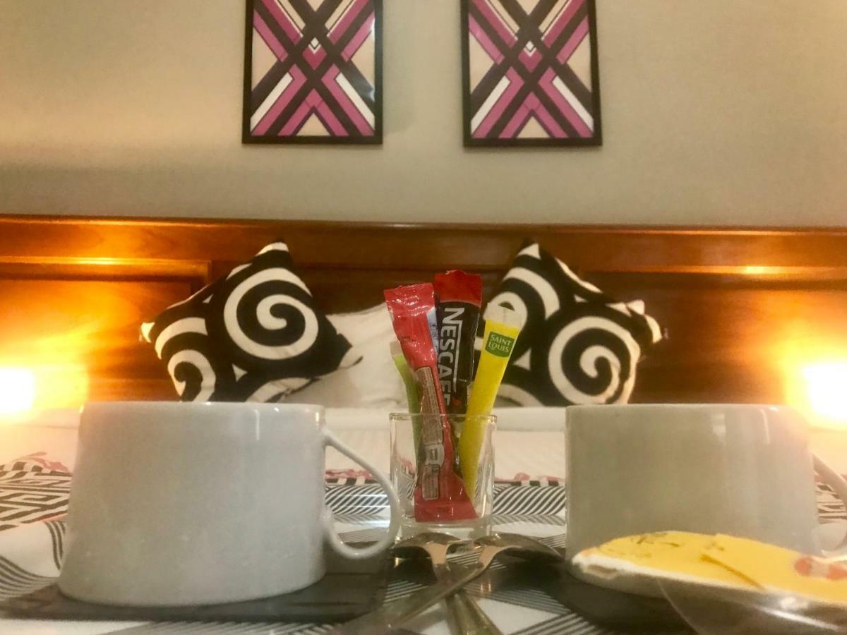 Hotel Baraka Dakar Dış mekan fotoğraf