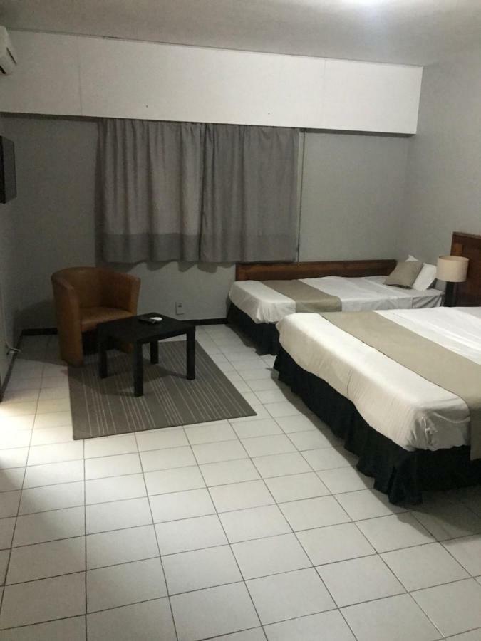 Hotel Baraka Dakar Dış mekan fotoğraf