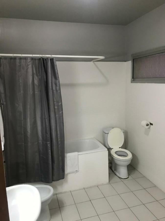 Hotel Baraka Dakar Dış mekan fotoğraf
