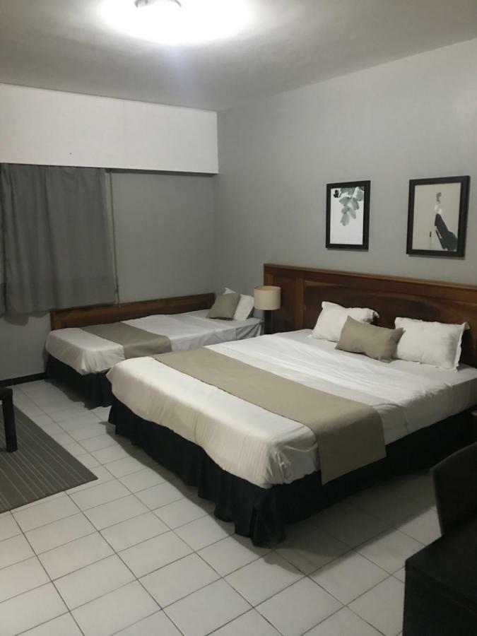 Hotel Baraka Dakar Dış mekan fotoğraf