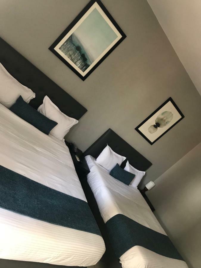 Hotel Baraka Dakar Dış mekan fotoğraf