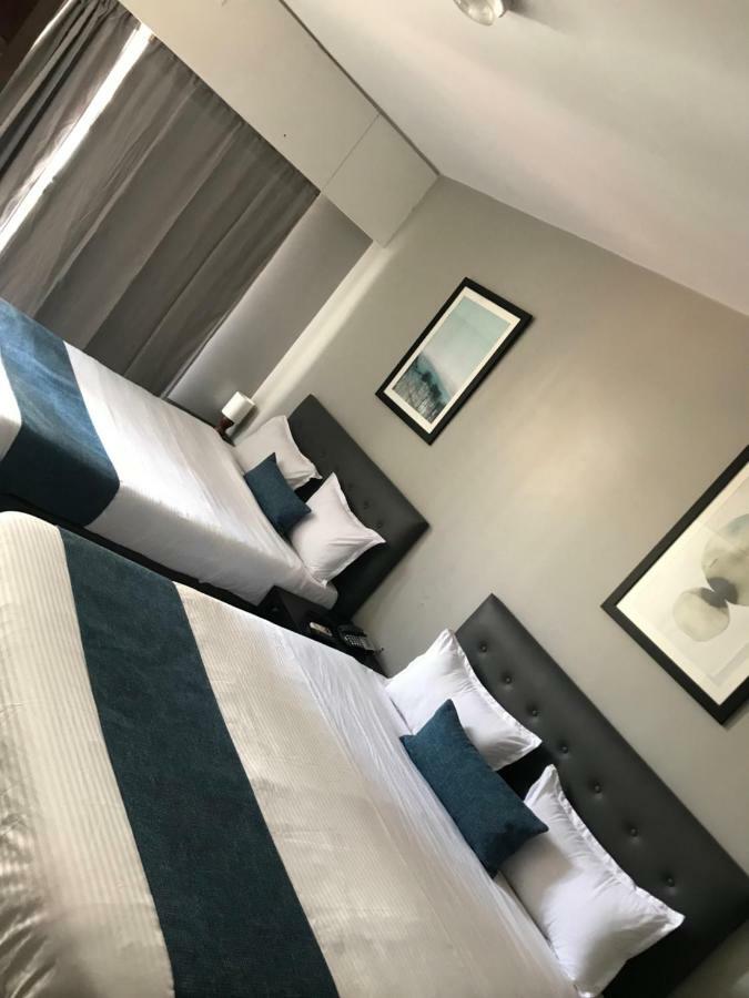 Hotel Baraka Dakar Dış mekan fotoğraf