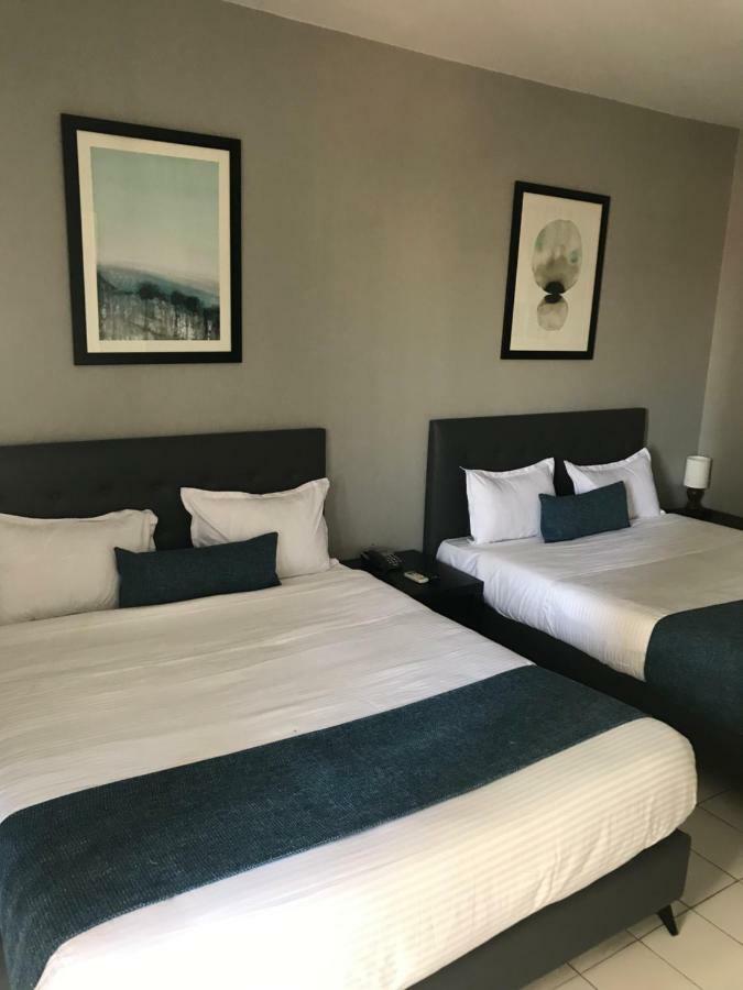 Hotel Baraka Dakar Dış mekan fotoğraf