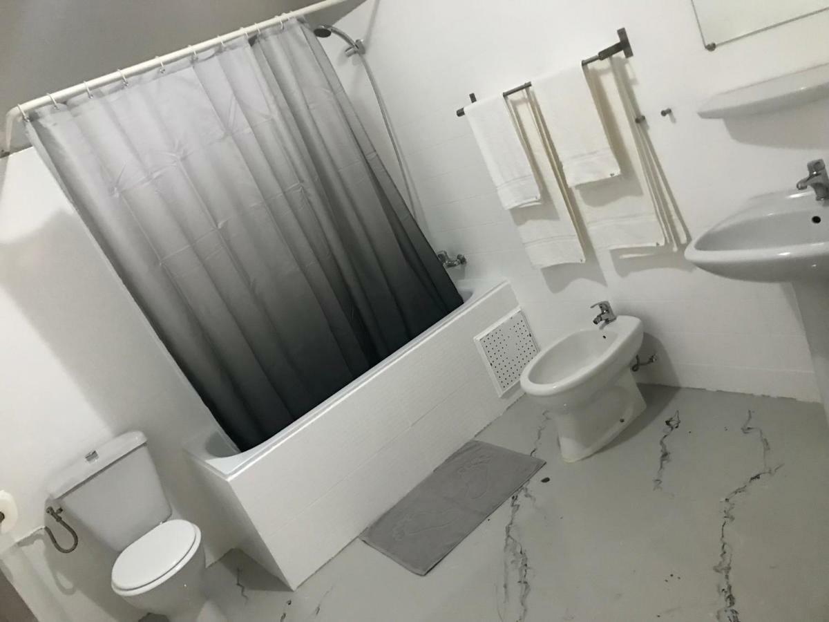 Hotel Baraka Dakar Oda fotoğraf