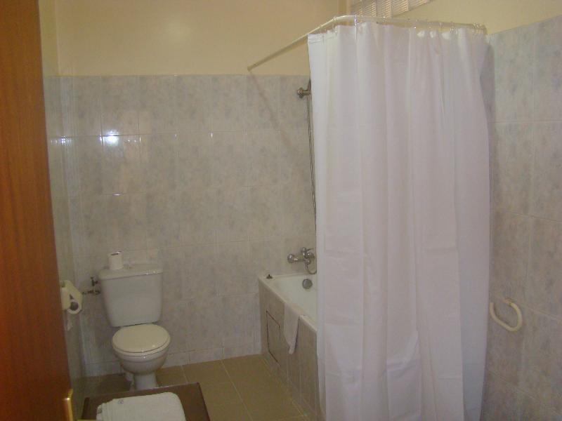 Hotel Baraka Dakar Dış mekan fotoğraf
