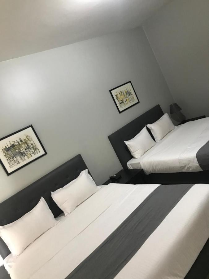 Hotel Baraka Dakar Dış mekan fotoğraf