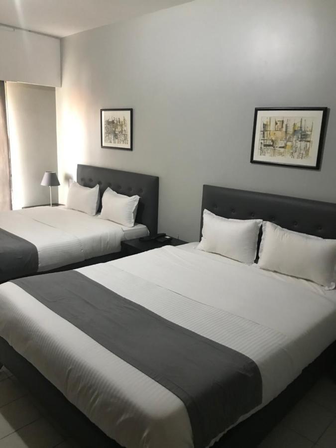 Hotel Baraka Dakar Dış mekan fotoğraf